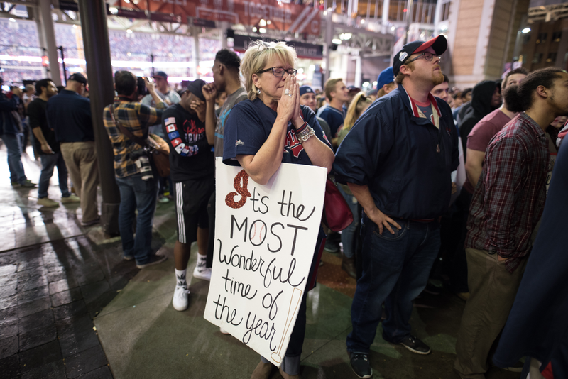 Justin Merriman/Getty Images